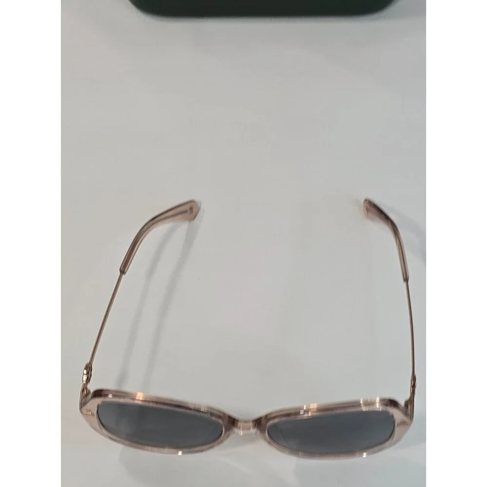 KATE SPADE Taliyah/G/S 10AHA Eyeglasses Frame Only 57-18-145 Pink Hello Sunshine